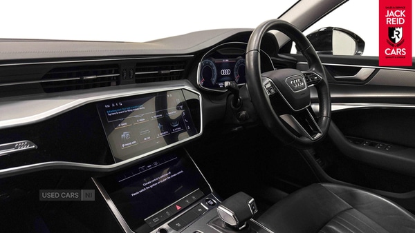 Used Audi A6 2022 for sale - 76690413: Photo 3