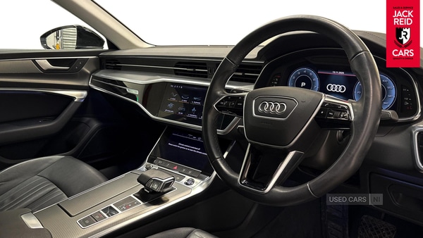 Used Audi A6 2022 for sale - 76690413: Photo 4