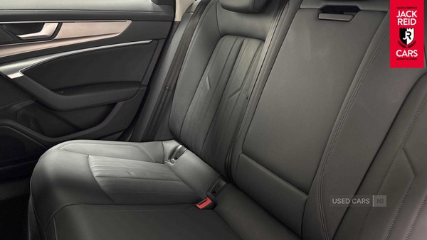 Used Audi A6 2022 for sale - 76690413: Photo 5