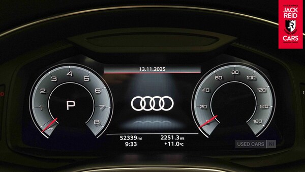 Used Audi A6 2022 for sale - 76690413: Photo 6