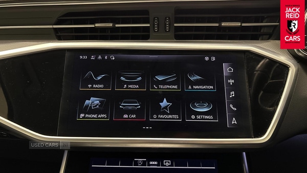 Used Audi A6 2022 for sale - 76690413: Photo 7