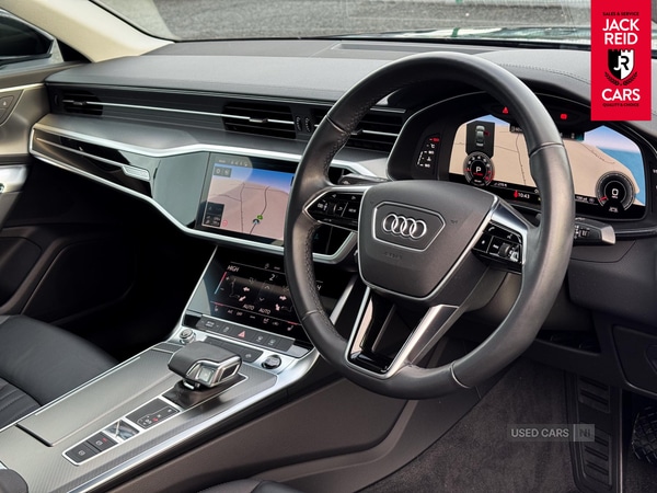 Used Audi A6 2022 for sale - 76690413: Photo 8