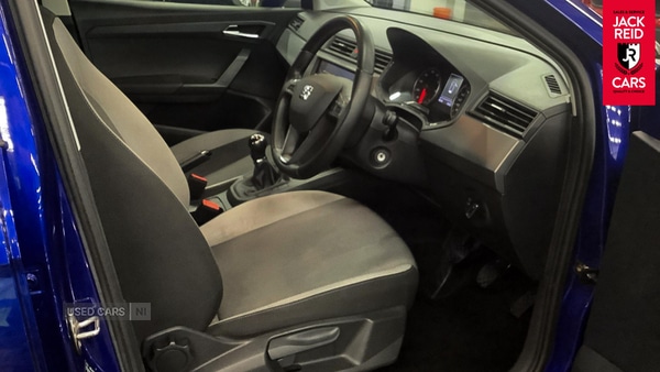 Used SEAT Ibiza 2020 for sale - 76965843: Photo 2