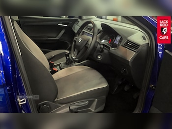 Used SEAT Ibiza 2020 for sale - 76965843: Photo