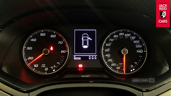 Used SEAT Ibiza 2020 for sale - 76965843: Photo 3