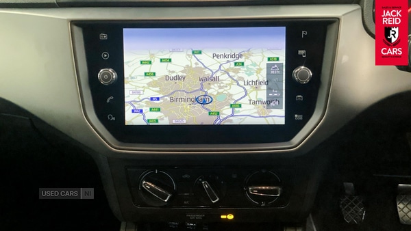 Used SEAT Ibiza 2020 for sale - 76965843: Photo 4