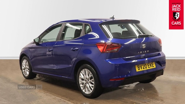 Used SEAT Ibiza 2020 for sale - 76965843: Photo 5