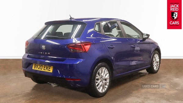 Used SEAT Ibiza 2020 for sale - 76965843: Photo 6