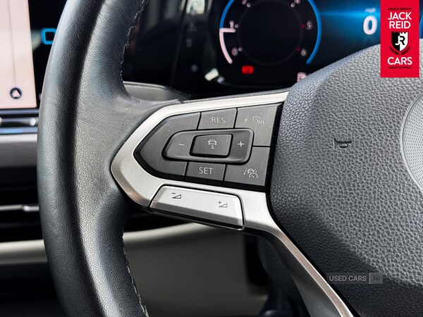 Used Volkswagen Golf 2020 for sale - 75126652: Photo 10