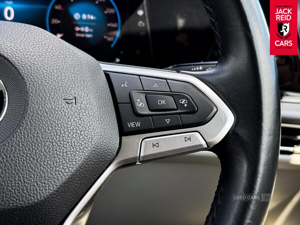 Used Volkswagen Golf 2020 for sale - 75126652: Photo 11