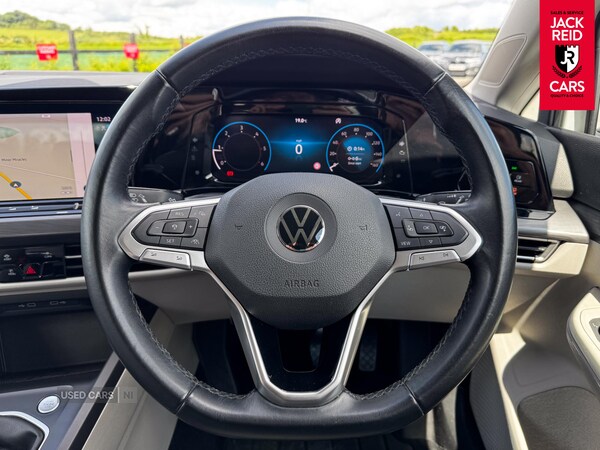 Used Volkswagen Golf 2020 for sale - 75126652: Photo 12