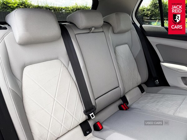 Used Volkswagen Golf 2020 for sale - 75126652: Photo 14