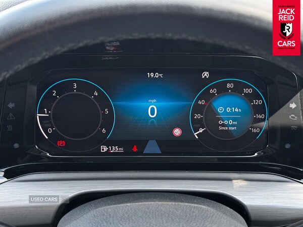 Used Volkswagen Golf 2020 for sale - 75126652: Photo 15
