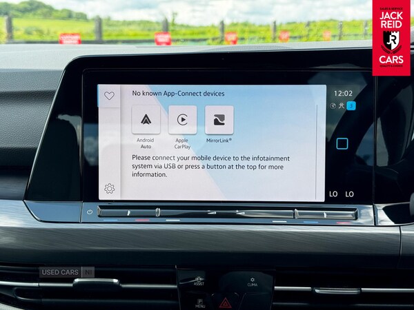 Used Volkswagen Golf 2020 for sale - 75126652: Photo 16