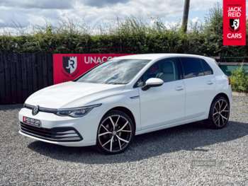 2020 - 2.0 TDI Style 5dr
