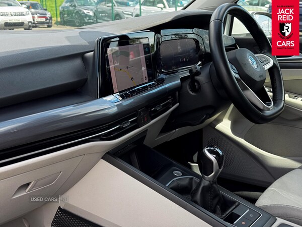 Used Volkswagen Golf 2020 for sale - 75126652: Photo 23