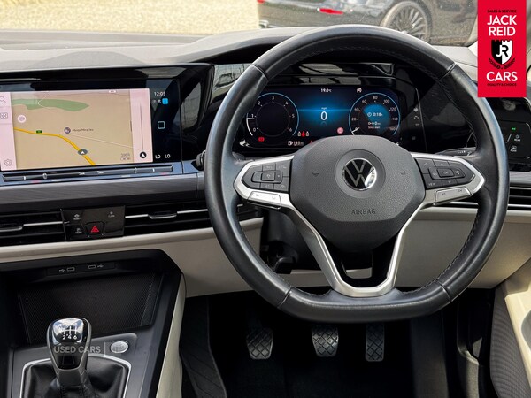 Used Volkswagen Golf 2020 for sale - 75126652: Photo 25