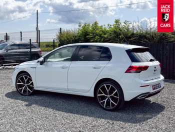 Used Volkswagen Golf 2020 for sale - 75126652: Photo
