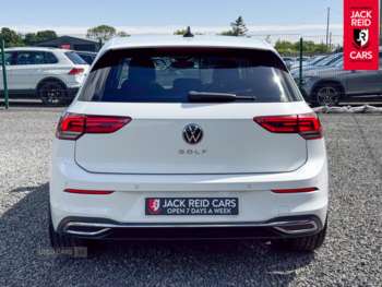 Used Volkswagen Golf 2020 for sale - 75126652: Photo