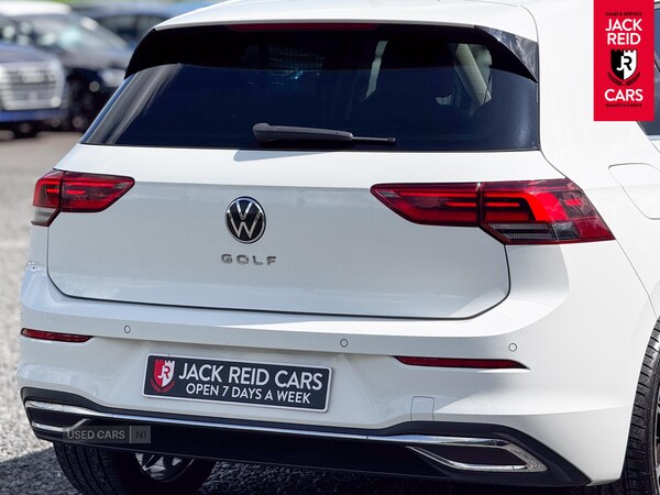 Used Volkswagen Golf 2020 for sale - 75126652: Photo 4