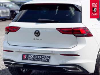 Used Volkswagen Golf 2020 for sale - 75126652: Photo