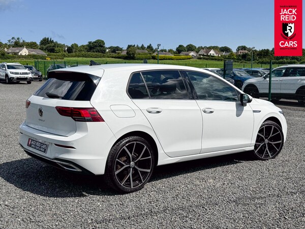 Used Volkswagen Golf 2020 for sale - 75126652: Photo 5