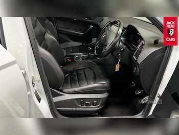 Used SEAT Ateca 2018 for sale - 75992036: Photo