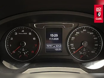 Used Audi Q3 2017 for sale - 79374986: Photo