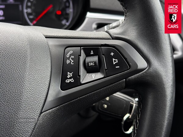 Used Vauxhall Corsa 2019 for sale - 76073323: Photo 10