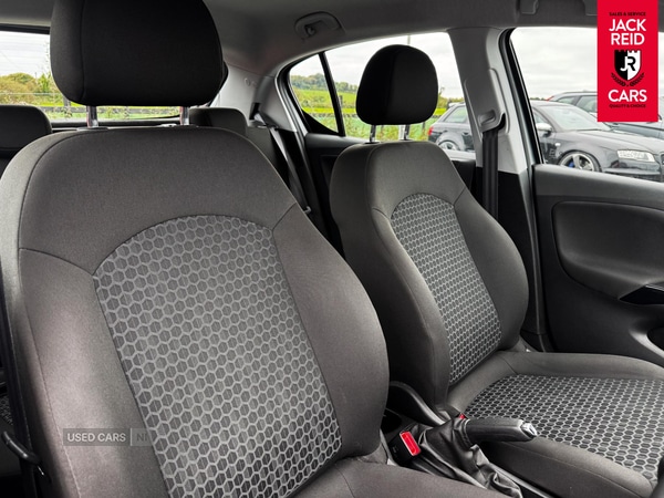 Used Vauxhall Corsa 2019 for sale - 76073323: Photo 12