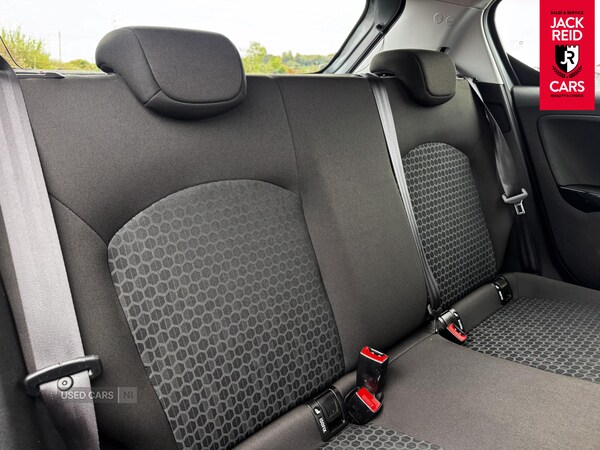 Used Vauxhall Corsa 2019 for sale - 76073323: Photo 13