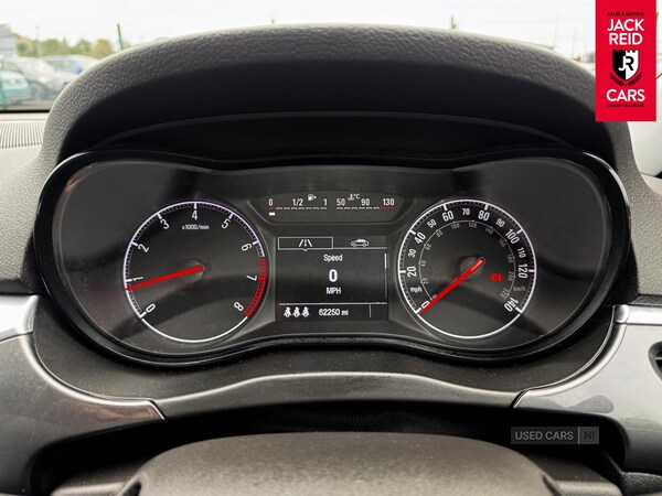 Used Vauxhall Corsa 2019 for sale - 76073323: Photo 14