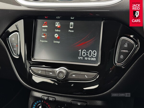 Used Vauxhall Corsa 2019 for sale - 76073323: Photo 15