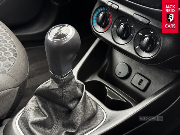 Used Vauxhall Corsa 2019 for sale - 76073323: Photo 16