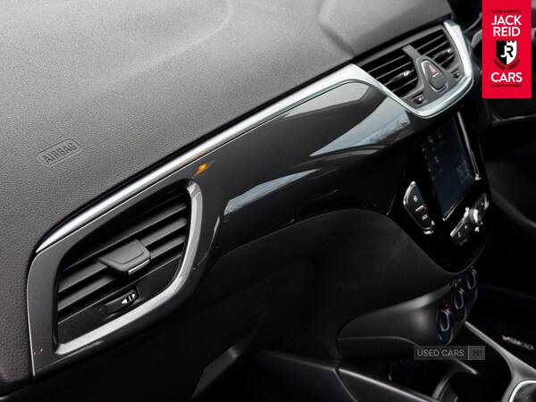 Used Vauxhall Corsa 2019 for sale - 76073323: Photo 18