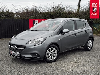 Used Vauxhall Corsa 2019 for sale - 76073323: Photo