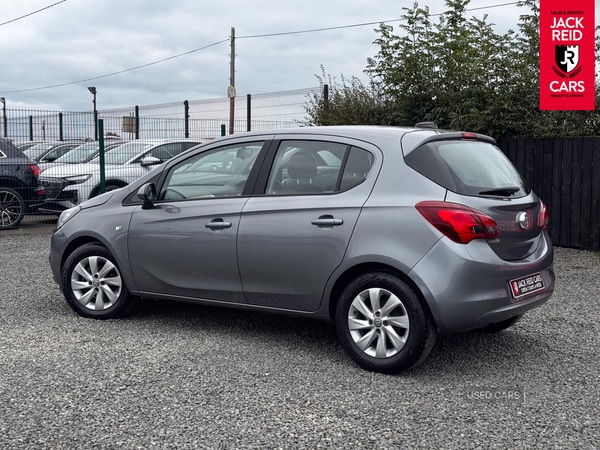 Used Vauxhall Corsa 2019 for sale - 76073323: Photo 2