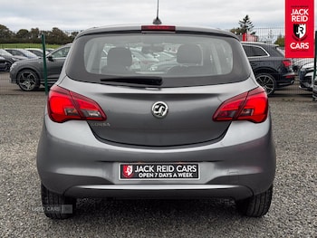 Used Vauxhall Corsa 2019 for sale - 76073323: Photo