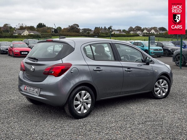 Used Vauxhall Corsa 2019 for sale - 76073323: Photo 5