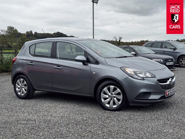 Used Vauxhall Corsa 2019 for sale - 76073323: Photo 6
