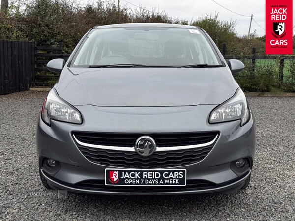 Used Vauxhall Corsa 2019 for sale - 76073323: Photo 7