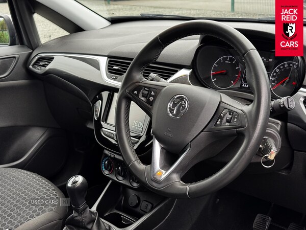 Used Vauxhall Corsa 2019 for sale - 76073323: Photo 8