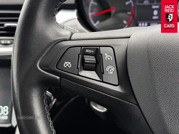 Used Vauxhall Corsa 2019 for sale - 76073323: Photo 9