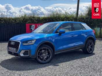 2018 - 1.0 TFSI Sport 5dr