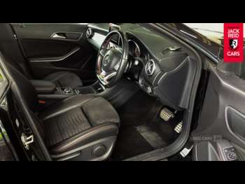 Used Mercedes-Benz CLA 2017 for sale - 74852194: Photo
