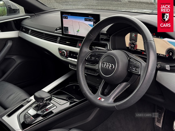 Used Audi A5 2021 for sale - 76110070: Photo 10