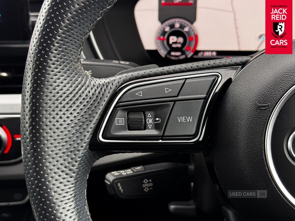 Used Audi A5 2021 for sale - 76110070: Photo 11