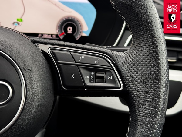 Used Audi A5 2021 for sale - 76110070: Photo 13