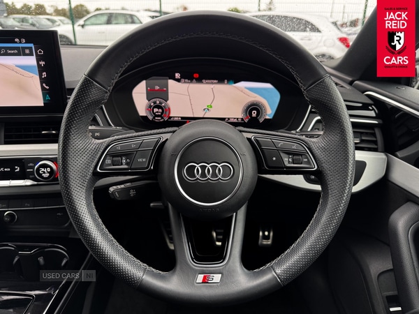 Used Audi A5 2021 for sale - 76110070: Photo 14