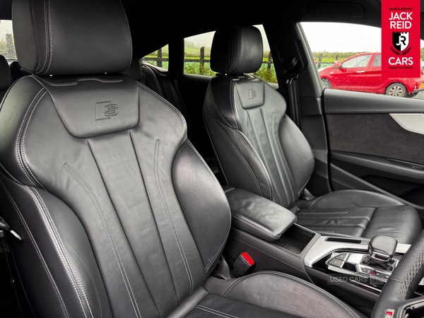 Used Audi A5 2021 for sale - 76110070: Photo 15